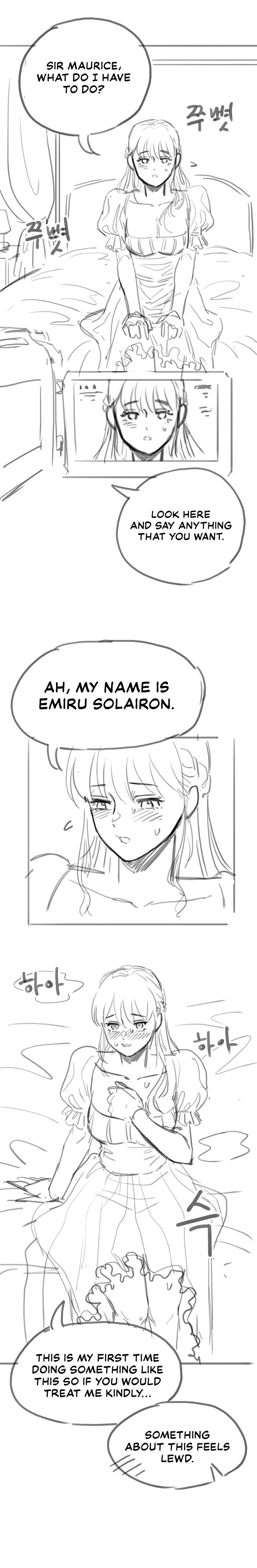 Breaking A Romantic Fantasy Villain Chapter 26 - Page 26