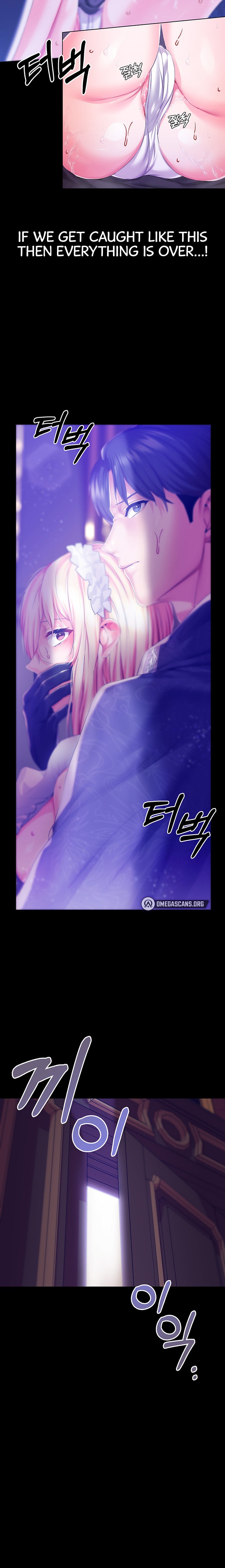Breaking A Romantic Fantasy Villain Chapter 42 - Page 21