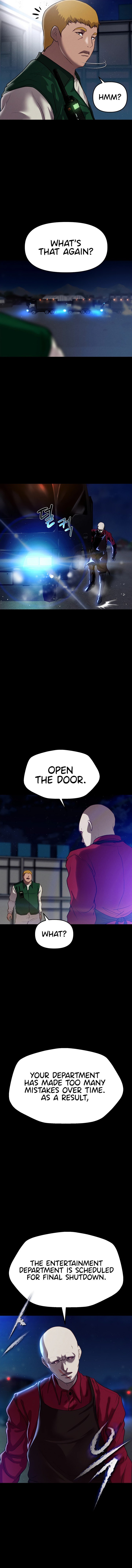 The Real Deal Chapter 48 - Page 16