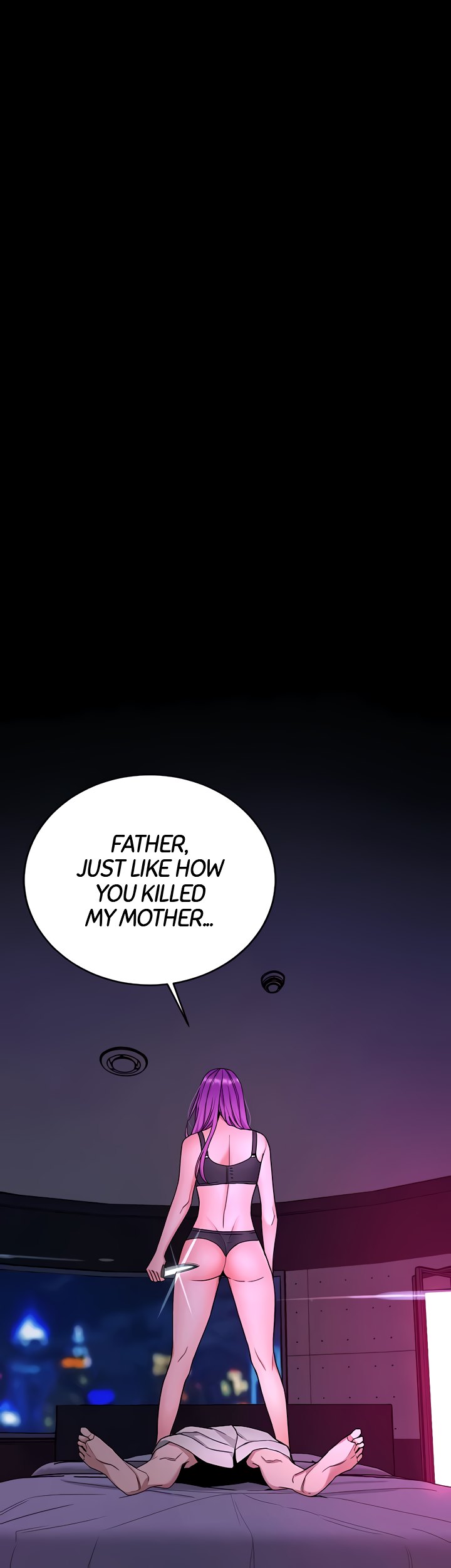 One Kill Chapter 41 - Page 44