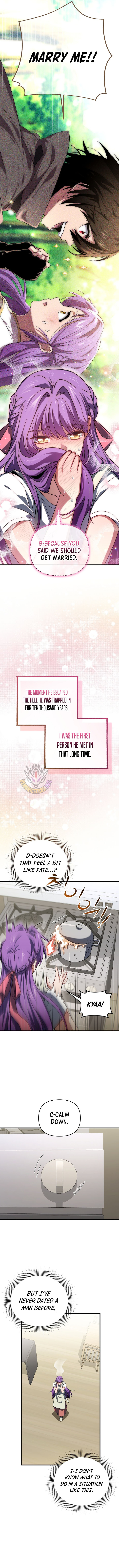 Player Who Returned 10,000 Years Later Chapter 153 - Page 13