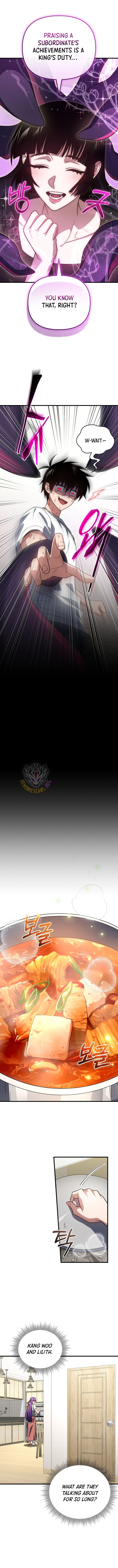 Player Who Returned 10,000 Years Later Chapter 153 - Page 9