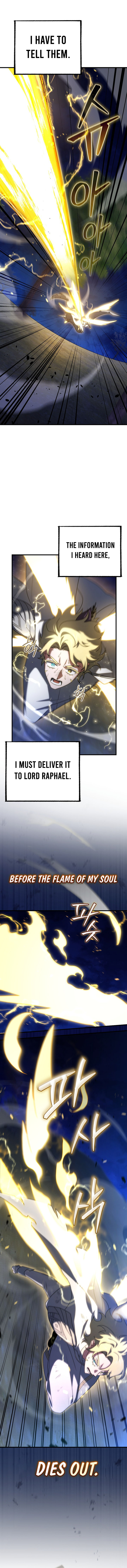 Player Who Returned 10,000 Years Later Chapter 158 - Page 10