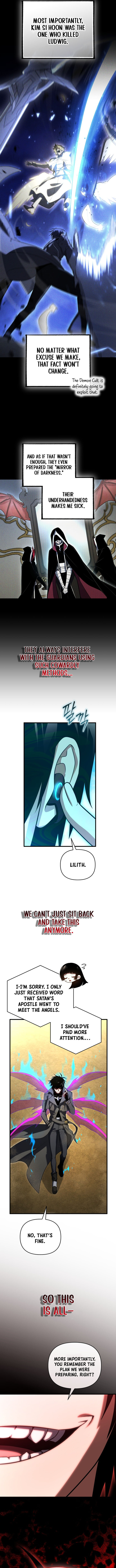 Player Who Returned 10,000 Years Later Chapter 162 - Page 8