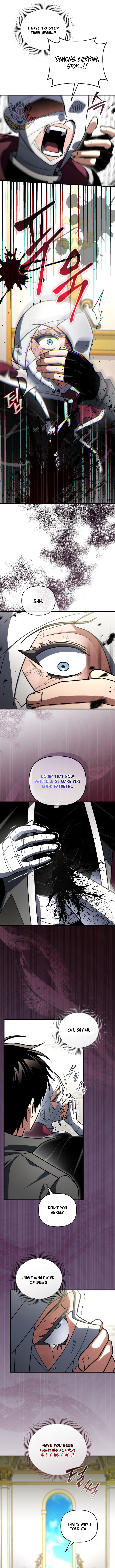 Player Who Returned 10,000 Years Later Chapter 165 - Page 7