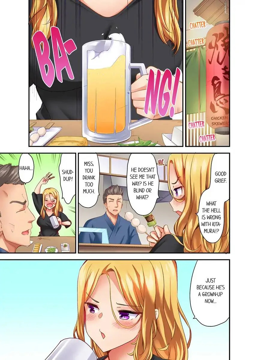 Orgasm is the Essential Part of Sex!? Chapter 19 - Page 2