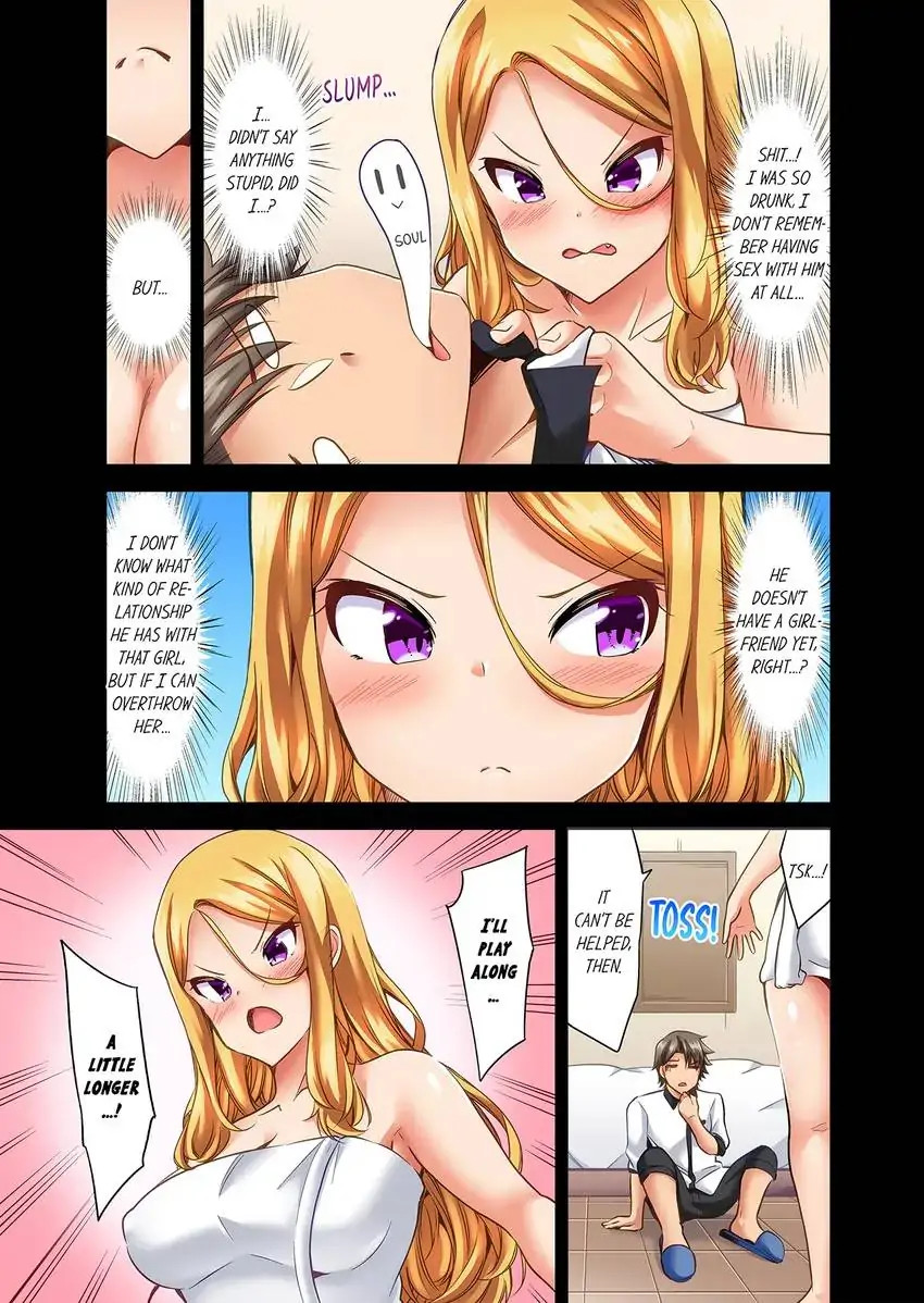 Orgasm is the Essential Part of Sex!? Chapter 22 - Page 4