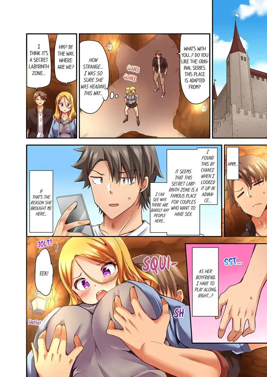 Orgasm is the Essential Part of Sex!? Chapter 22 - Page 9