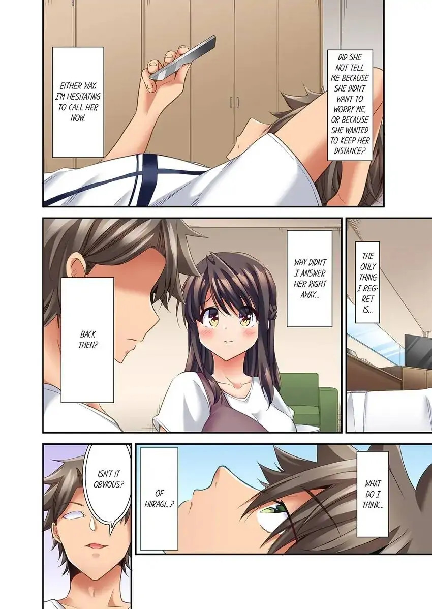 Orgasm is the Essential Part of Sex!? Chapter 31 - Page 3