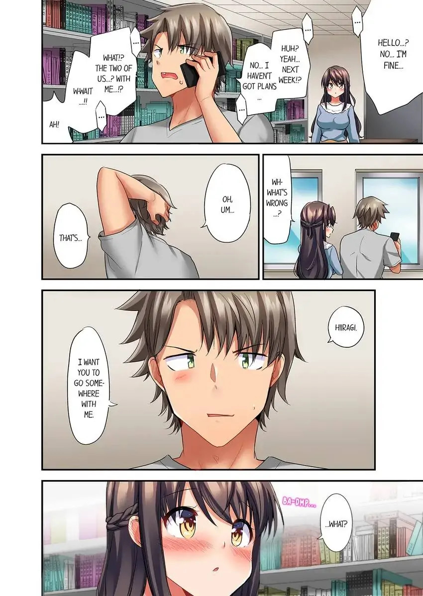 Orgasm is the Essential Part of Sex!? Chapter 9 - Page 9