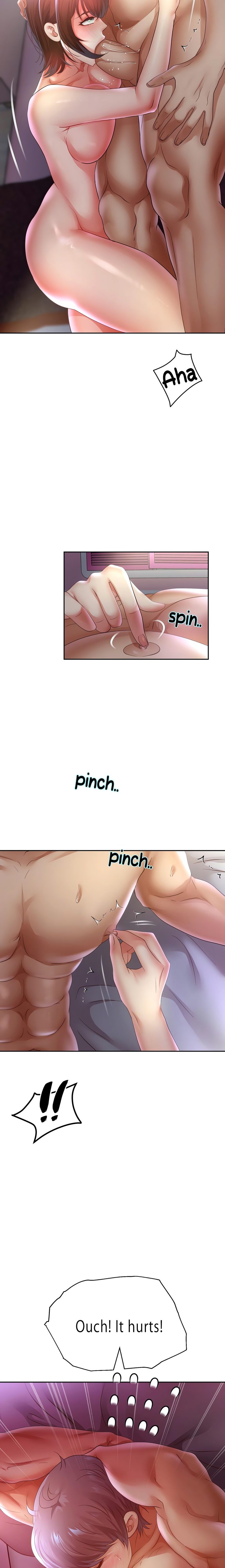 Reborn with Big Rizz Energy Chapter 81 - Page 9