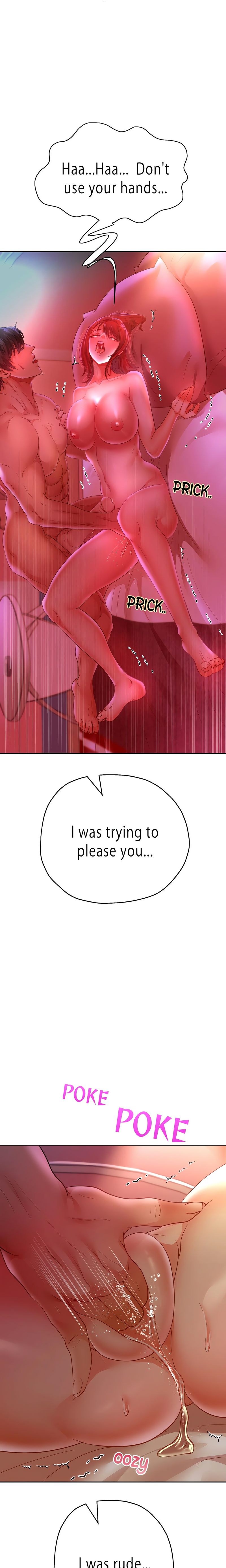 Reborn with Big Rizz Energy Chapter 82 - Page 19