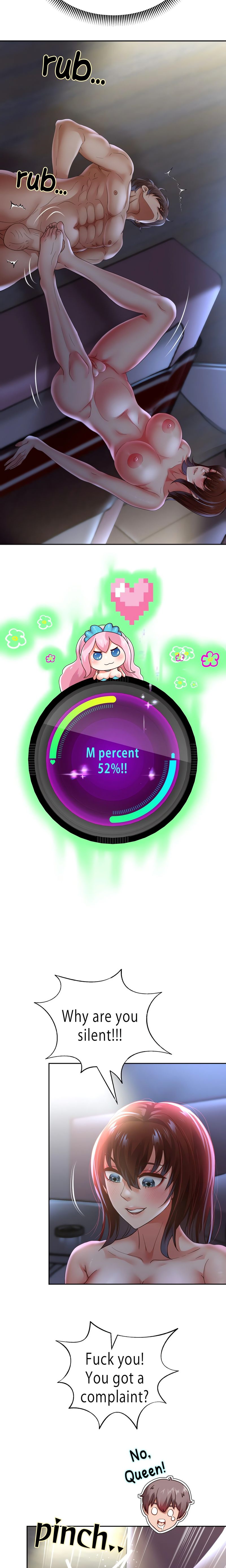 Reborn with Big Rizz Energy Chapter 82 - Page 5