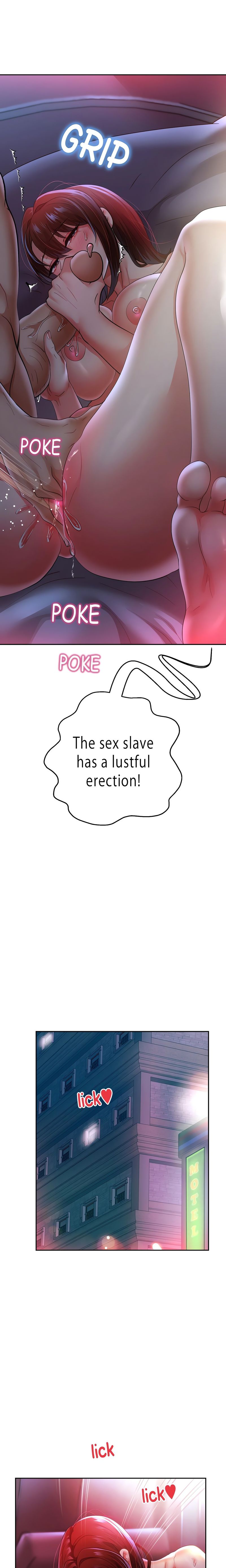 Reborn with Big Rizz Energy Chapter 83 - Page 1