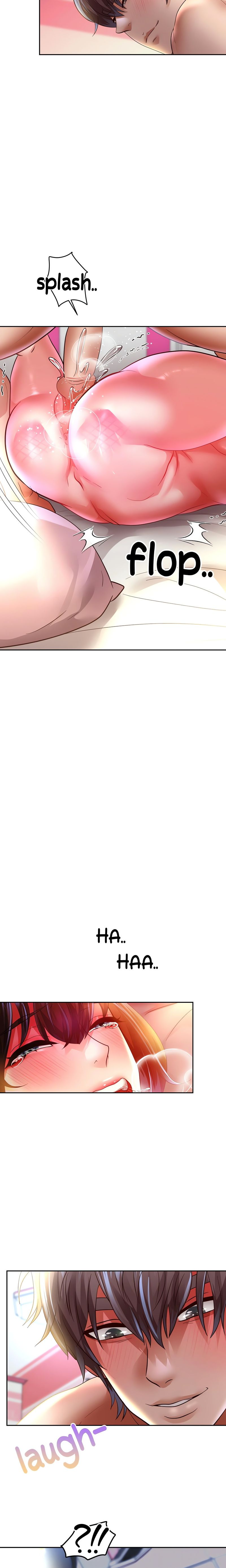 Reborn with Big Rizz Energy Chapter 84 - Page 15