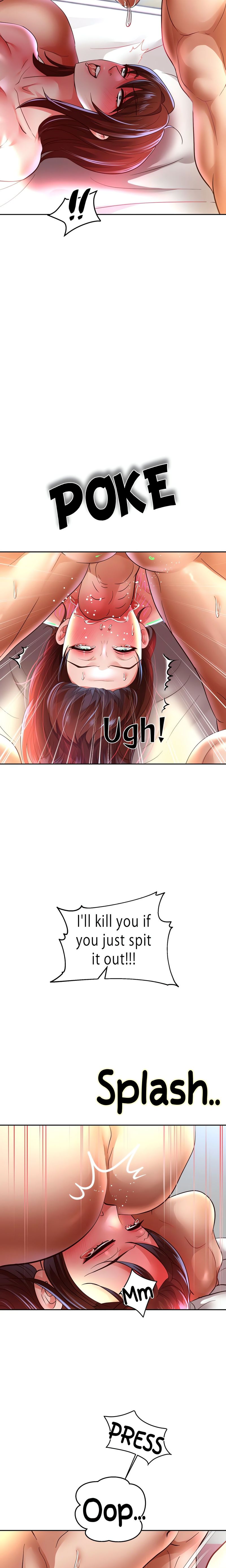 Reborn with Big Rizz Energy Chapter 84 - Page 17