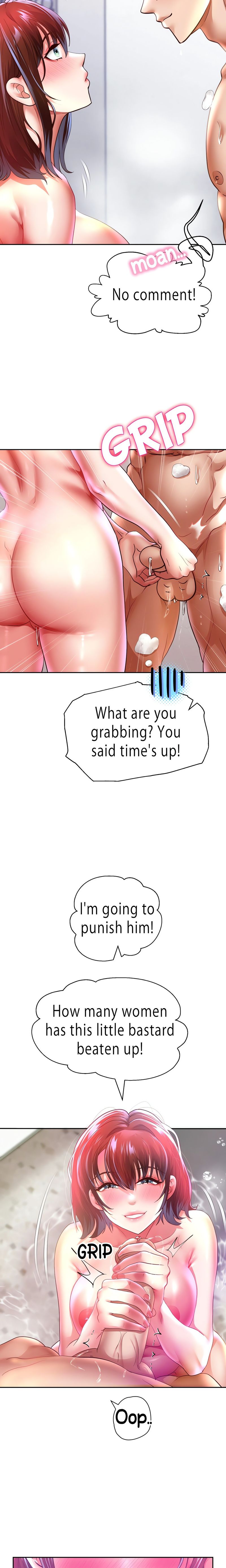 Reborn with Big Rizz Energy Chapter 85 - Page 18