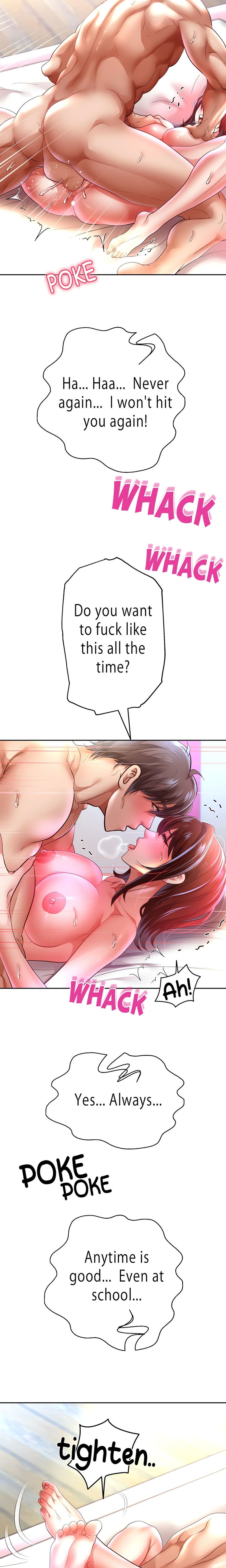 Reborn with Big Rizz Energy Chapter 85 - Page 2