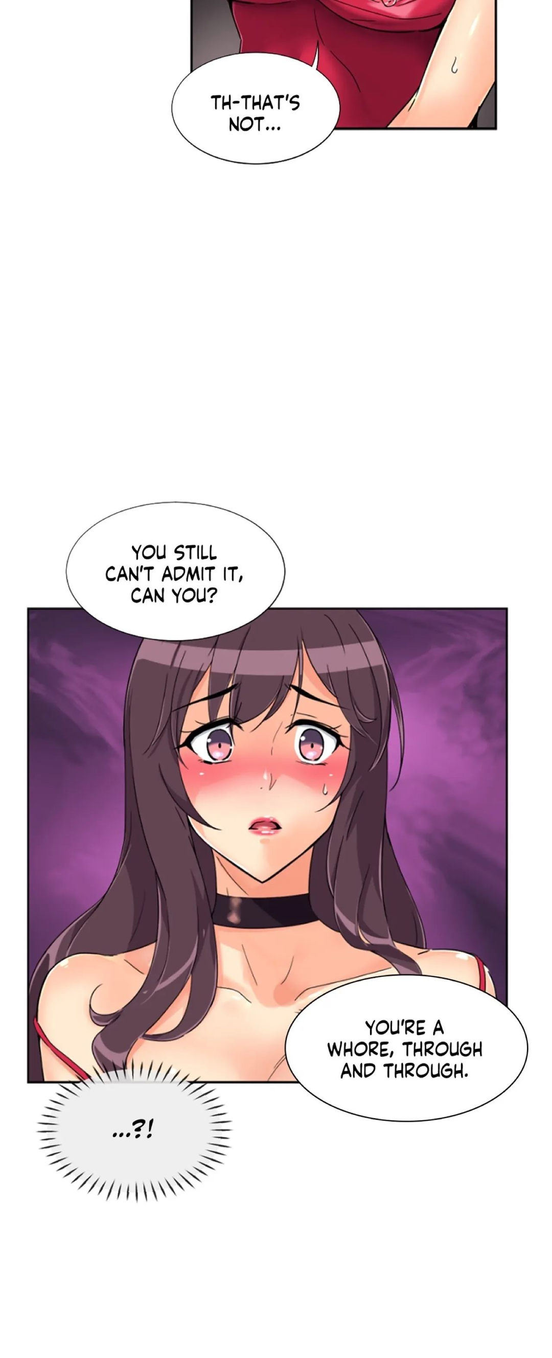 Bride Training Chapter 51 - Page 66