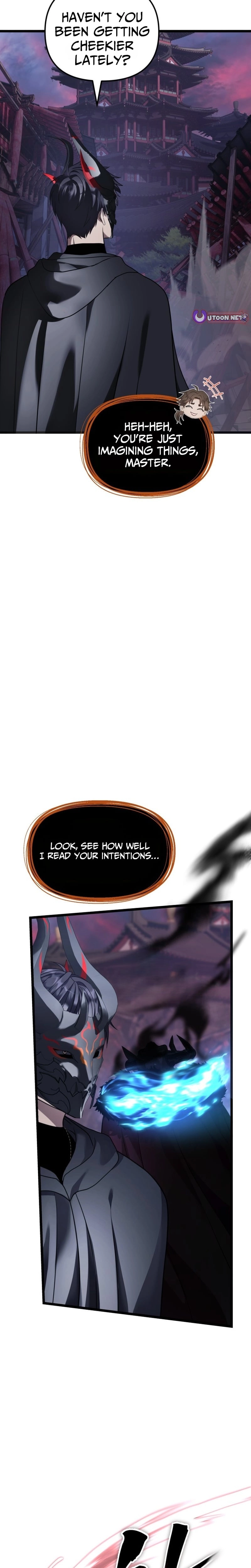 Second Life Ranker Chapter 219 - Page 13