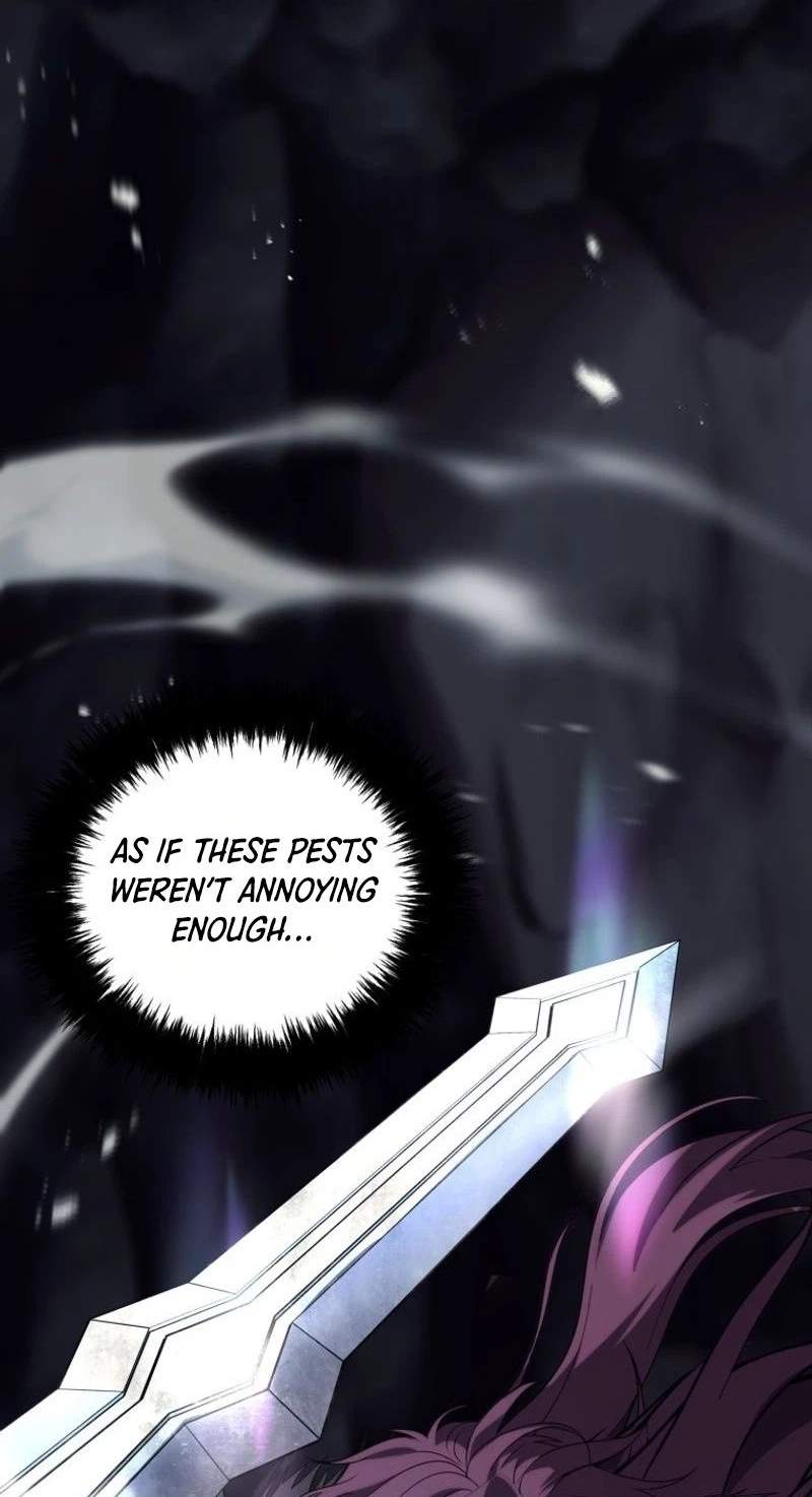Second Life Ranker Chapter 233 - Page 80