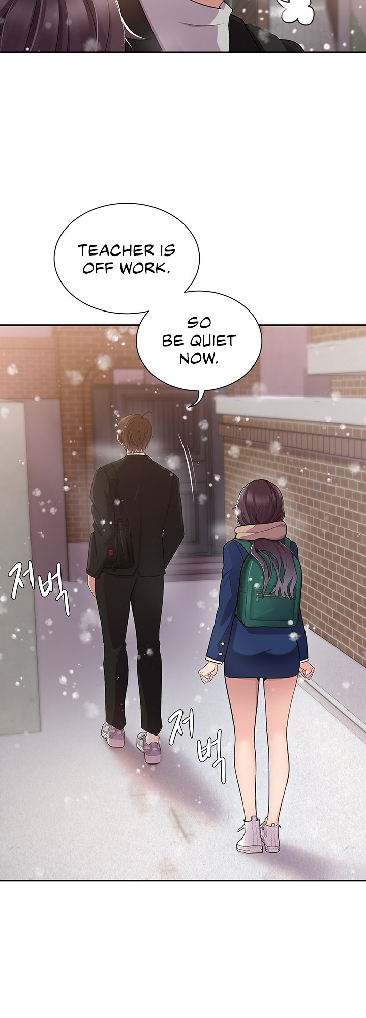 Meeting you again Chapter 1 - Page 50