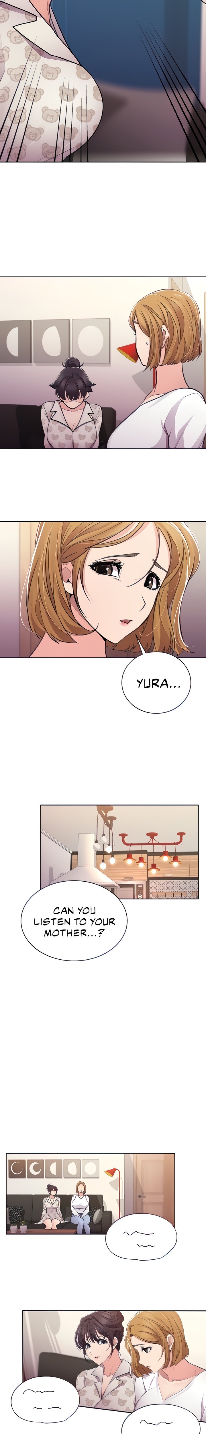 Meeting you again Chapter 34 - Page 6