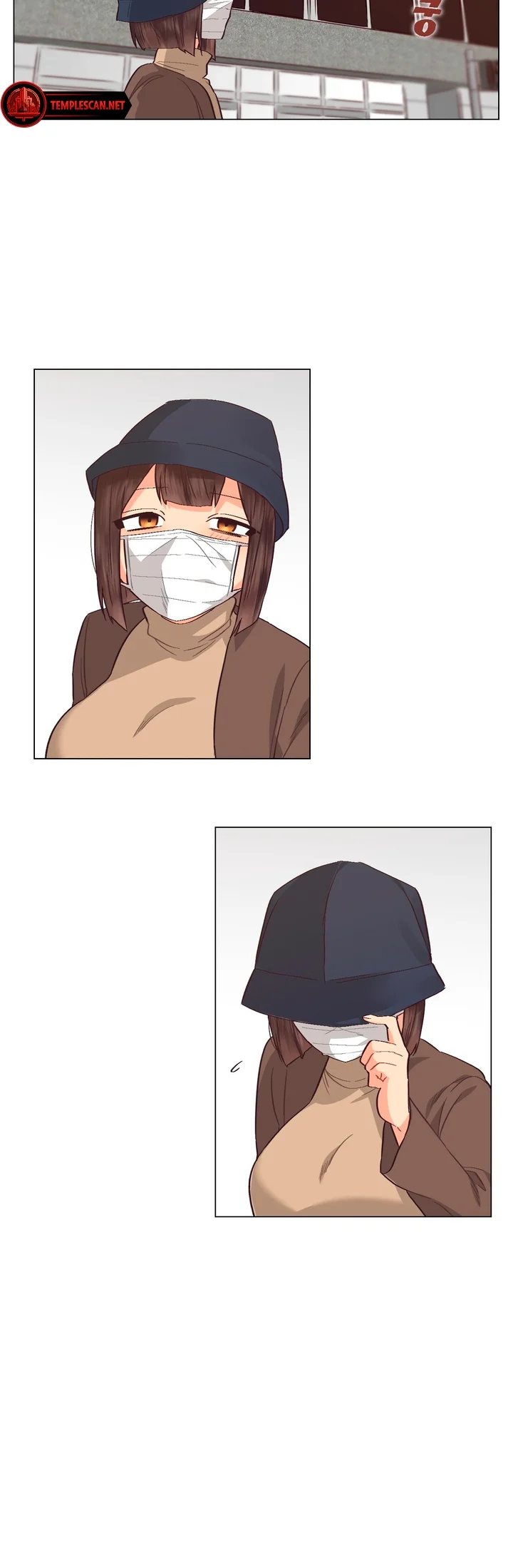 Lesbian Sex Hell Chapter 11 - Page 5