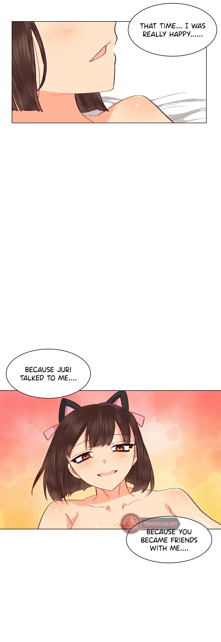 Lesbian Sex Hell Chapter 12 - Page 11