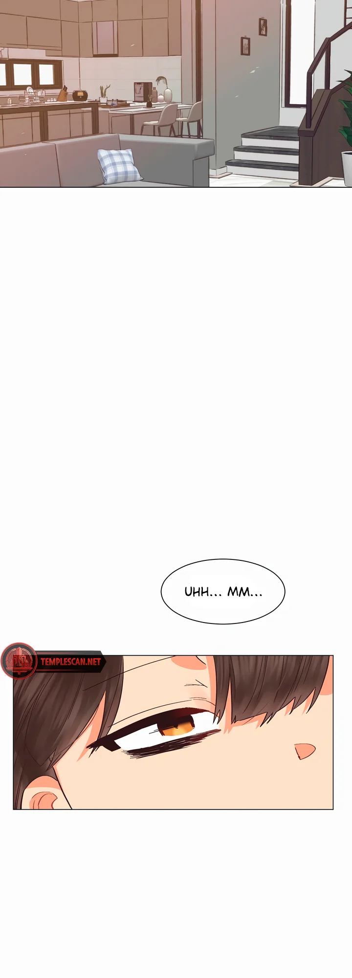 Lesbian Sex Hell Chapter 17 - Page 2