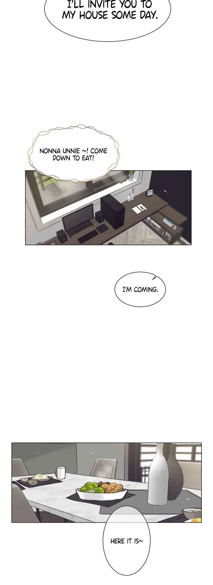 Lesbian Sex Hell Chapter 2 - Page 14