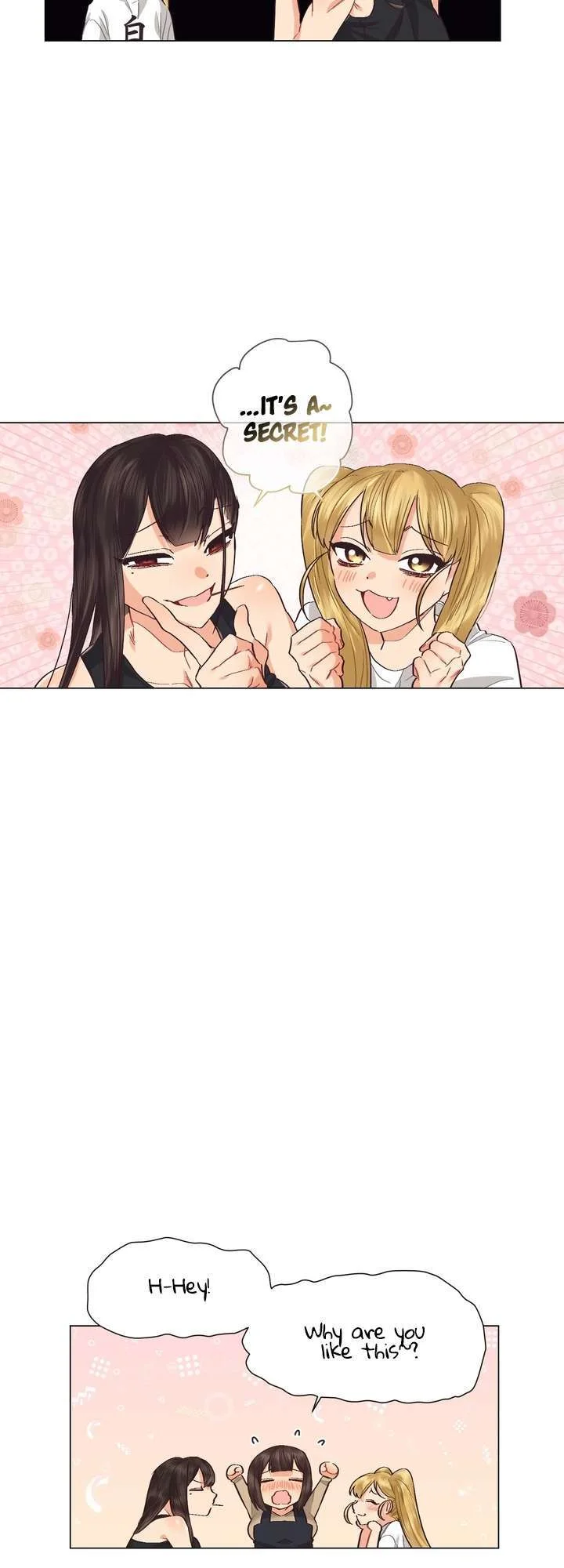 Lesbian Sex Hell Chapter 2 - Page 32