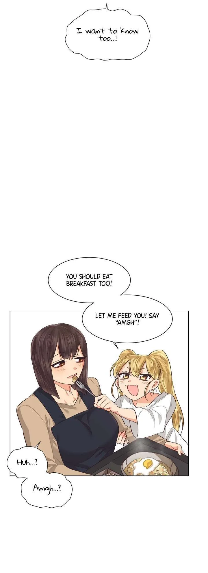 Lesbian Sex Hell Chapter 2 - Page 33