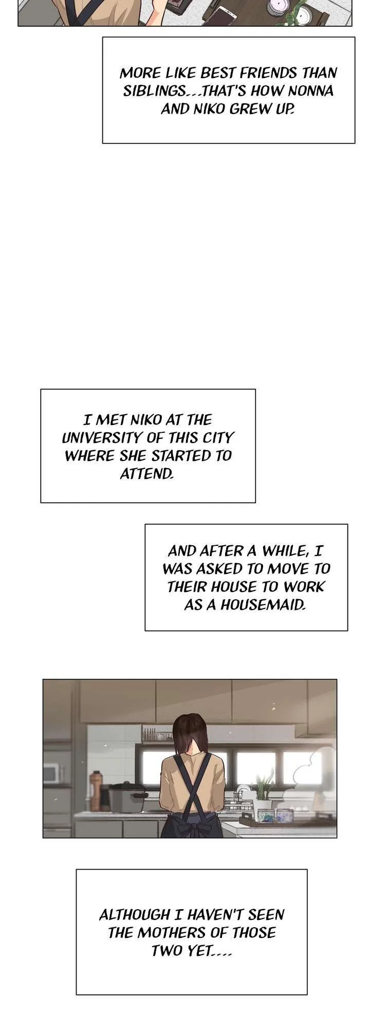 Lesbian Sex Hell Chapter 2 - Page 6