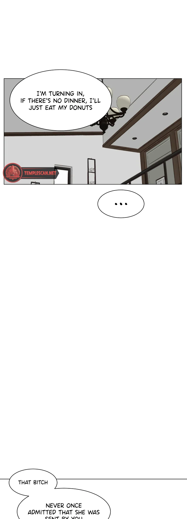 Lesbian Sex Hell Chapter 21 - Page 24