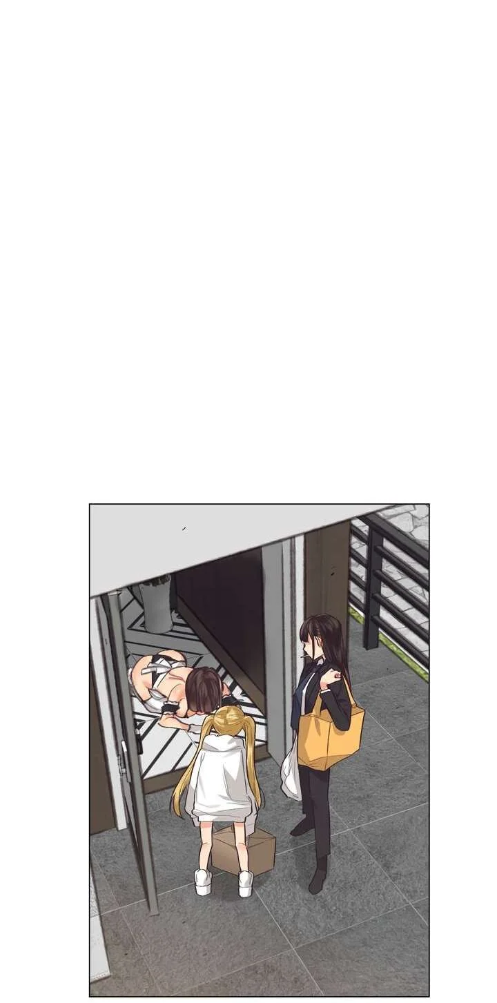 Lesbian Sex Hell Chapter 3 - Page 42