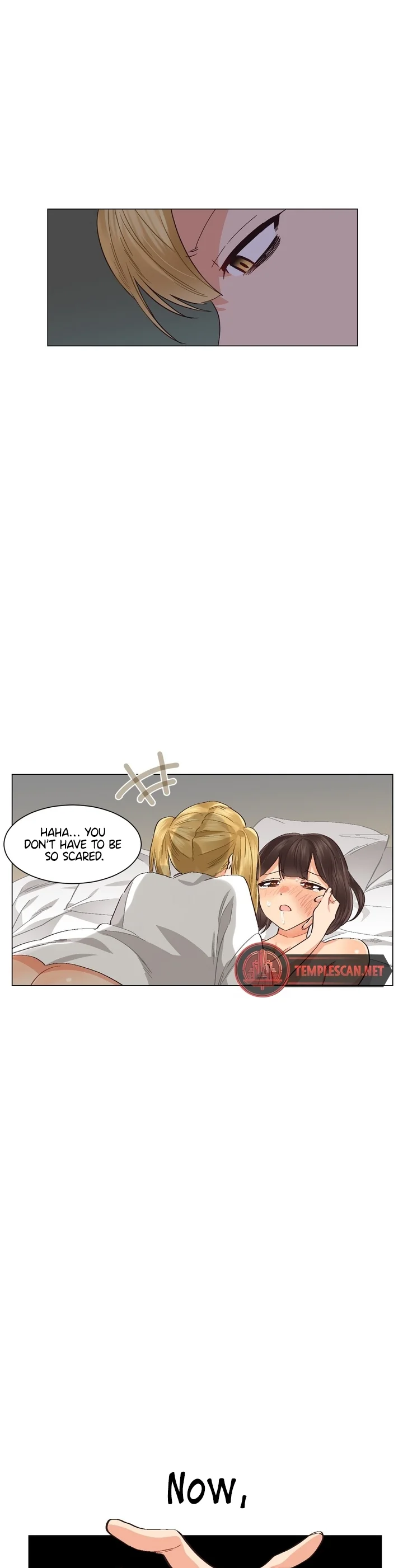 Lesbian Sex Hell Chapter 7 - Page 17
