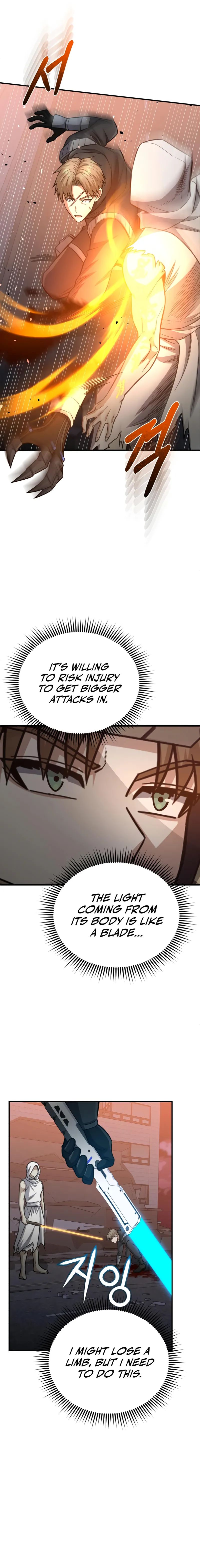 Genius of the Unique Lineage Chapter 145 - Page 12