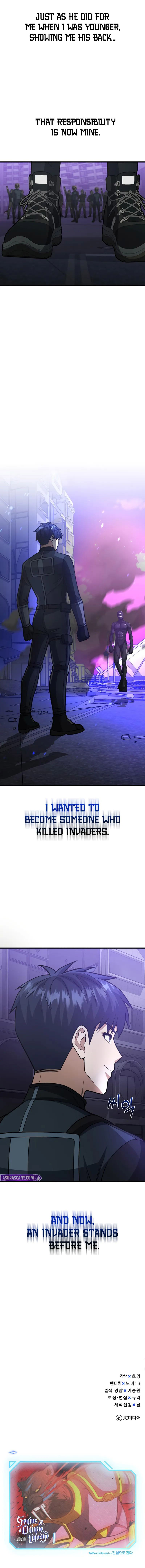 Genius of the Unique Lineage Chapter 148 - Page 13