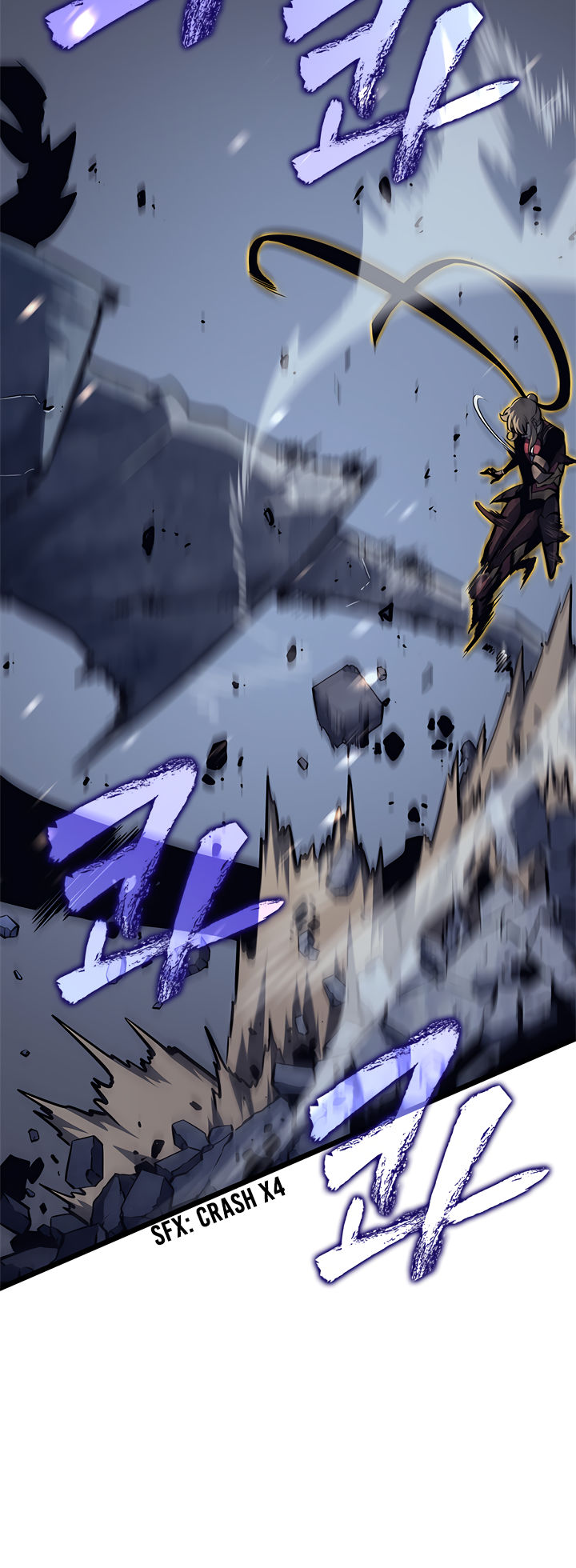 Solo Leveling Chapter 130 - Page 18