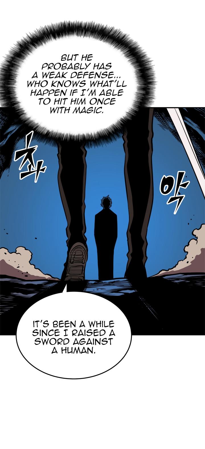 Solo Leveling Chapter 30 - Page 39