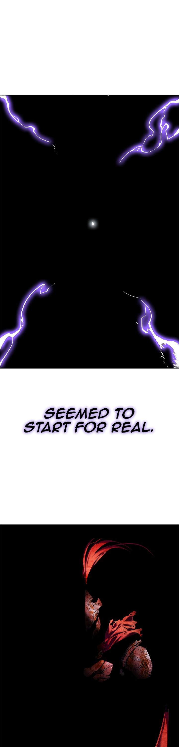 Solo Leveling Chapter 37 - Page 40