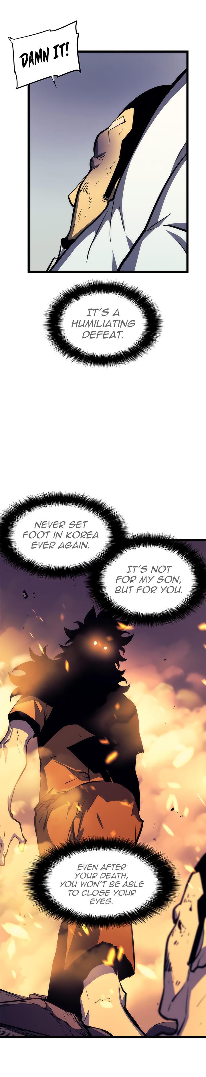 Solo Leveling Chapter 64 - Page 30