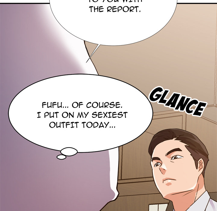 New Flavors Chapter 1 - Page 10