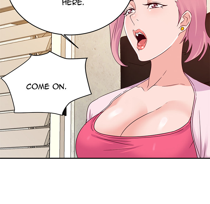 New Flavors Chapter 1 - Page 113