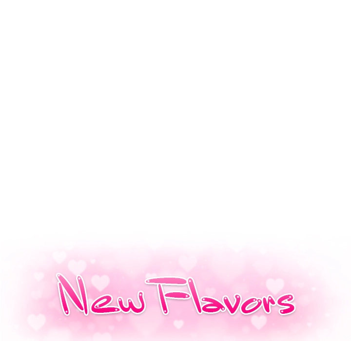 New Flavors Chapter 1 - Page 44