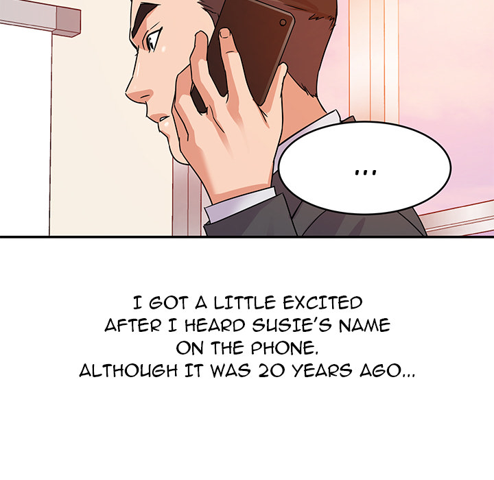 New Flavors Chapter 1 - Page 77