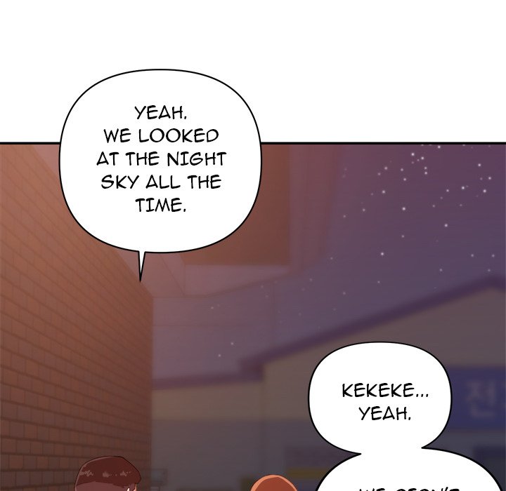 New Flavors Chapter 10 - Page 34