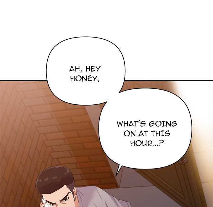 New Flavors Chapter 10 - Page 61