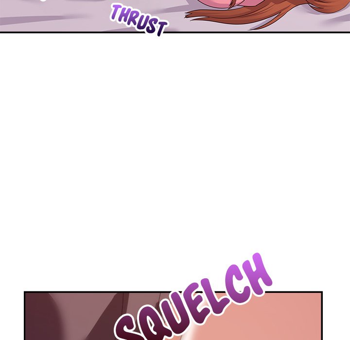 New Flavors Chapter 11 - Page 30